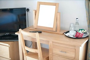 The White Cliffs Hotel