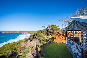 NRMA Merimbula Beach Holiday Resort