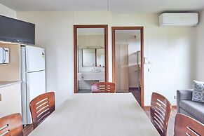 NRMA Merimbula Beach Holiday Resort