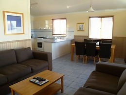 NRMA Merimbula Beach Holiday Resort