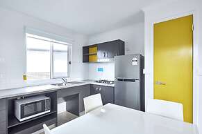 NRMA Merimbula Beach Holiday Resort