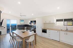 NRMA Merimbula Beach Holiday Resort