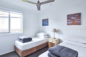 NRMA Merimbula Beach Holiday Resort