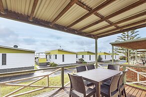 NRMA Merimbula Beach Holiday Resort