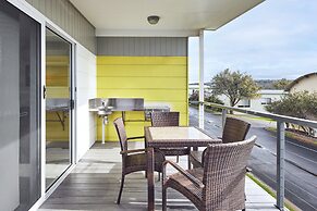 NRMA Merimbula Beach Holiday Resort