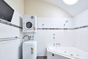 NRMA Merimbula Beach Holiday Resort