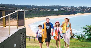 NRMA Merimbula Beach Holiday Resort