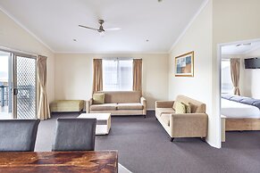 NRMA Merimbula Beach Holiday Resort