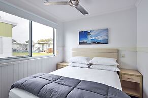 NRMA Merimbula Beach Holiday Resort