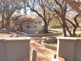 Premier Hotel Roodevalley