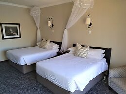 Premier Hotel Roodevalley