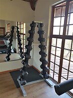 Premier Hotel Roodevalley