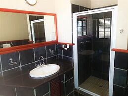 Premier Hotel Roodevalley