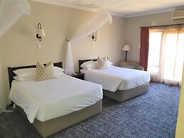 Premier Hotel Roodevalley