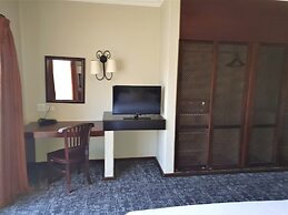 Premier Hotel Roodevalley