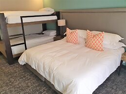 Premier Hotel Roodevalley