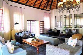 Premier Hotel Roodevalley