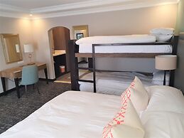 Premier Hotel Roodevalley