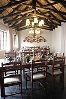 Premier Hotel Roodevalley