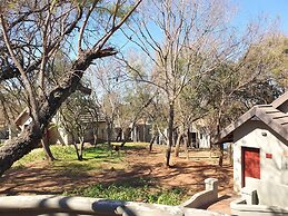 Premier Hotel Roodevalley