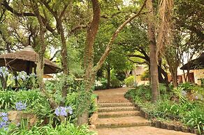 Premier Hotel Roodevalley