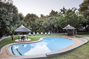 Premier Hotel Roodevalley