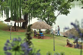 Premier Hotel Roodevalley