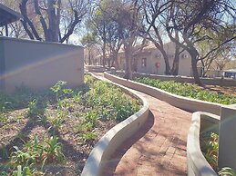 Premier Hotel Roodevalley