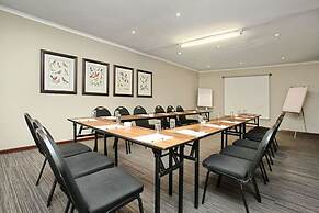 Premier Hotel Roodevalley