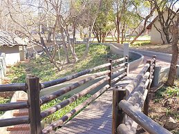 Premier Hotel Roodevalley