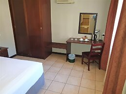 Premier Hotel Roodevalley