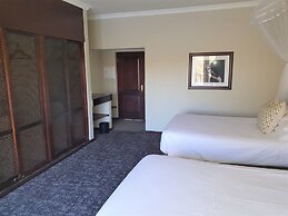 Premier Hotel Roodevalley