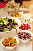 Premier Hotel Roodevalley