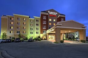 Fairfield Inn & Suites by Marriott Oklahoma City-Warr Acres