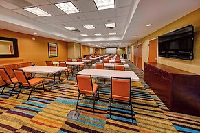 Fairfield Inn & Suites by Marriott Oklahoma City-Warr Acres