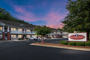 Affordable Suites Wilson