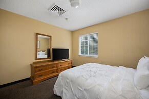 Affordable Suites Wilson