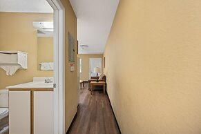 Affordable Suites Wilson