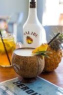 Oubaai Hotel Golf & Spa