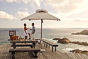 Oubaai Hotel Golf & Spa