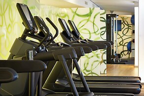 Hilton Garden Inn Frankfurt Airport