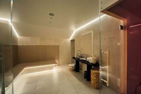 Hilton Garden Inn Frankfurt Airport