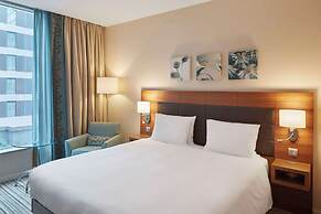 Hilton Garden Inn Frankfurt Airport