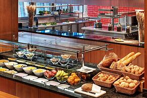 Hilton Garden Inn Frankfurt Airport