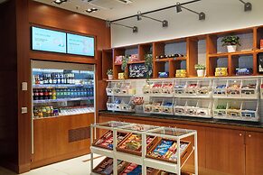 Hilton Garden Inn Frankfurt Airport