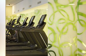 Hilton Garden Inn Frankfurt Airport