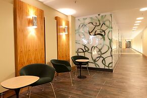 Hilton Garden Inn Frankfurt Airport