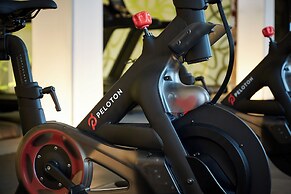 Hilton Garden Inn Frankfurt Airport