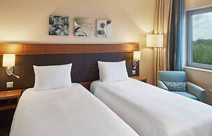 Hilton Garden Inn Frankfurt Airport