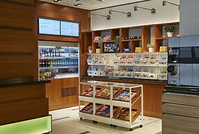 Hilton Garden Inn Frankfurt Airport